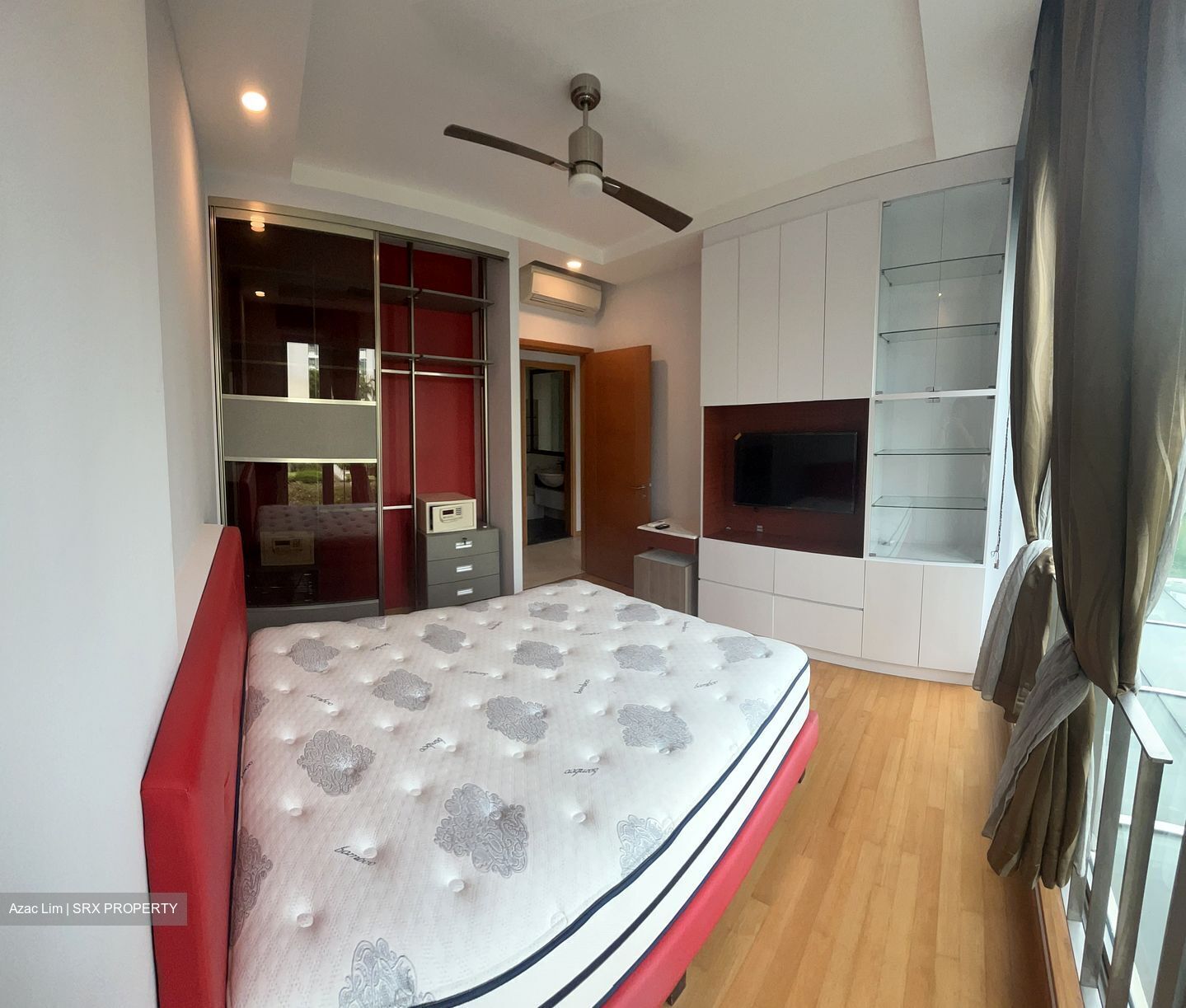 Caribbean At Keppel Bay (D4), Condominium #406106681